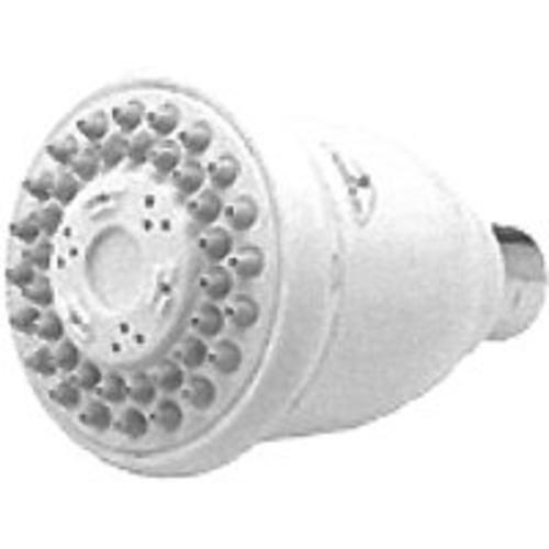 Whedon RAI210-42 4-Position Massage Shower, White