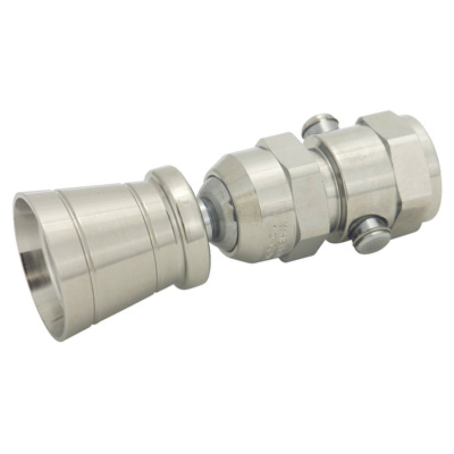 Whedon USP2C Designer Ultra 1.8 High Velocity Shower Head w/Trickle Valve, Brass