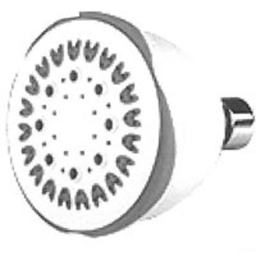 Whedon RAI732-42 6-Positon Massage Shower, White