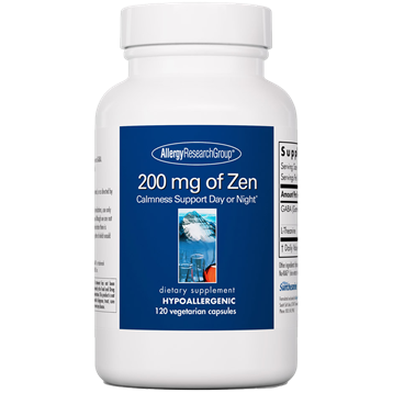 200 mg of Zen