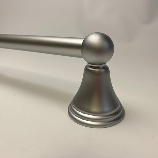 24" Towel Bar