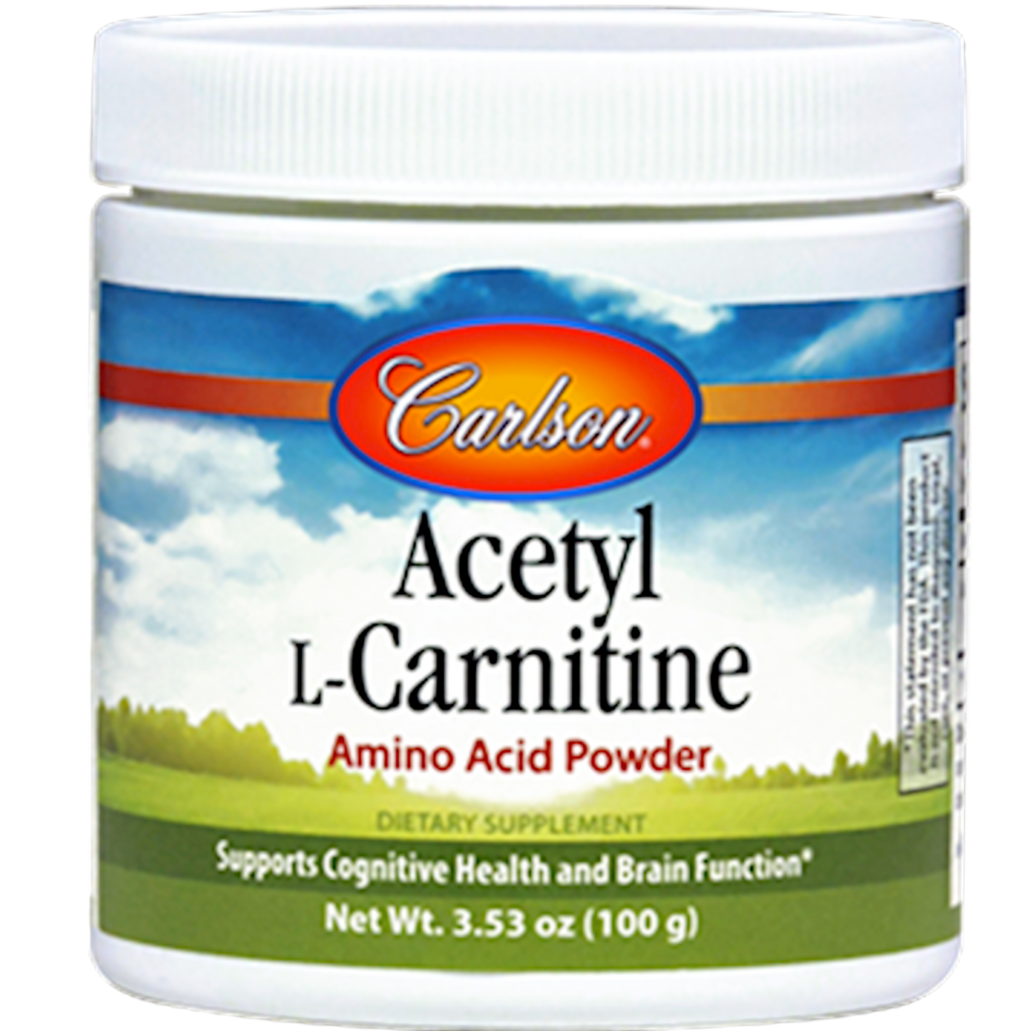 Acetyl L-Carnitine Powder