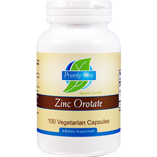 Zinc Orotate